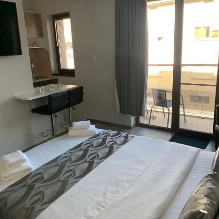 Vivian Apartaments Szandanszki Kültér fotó