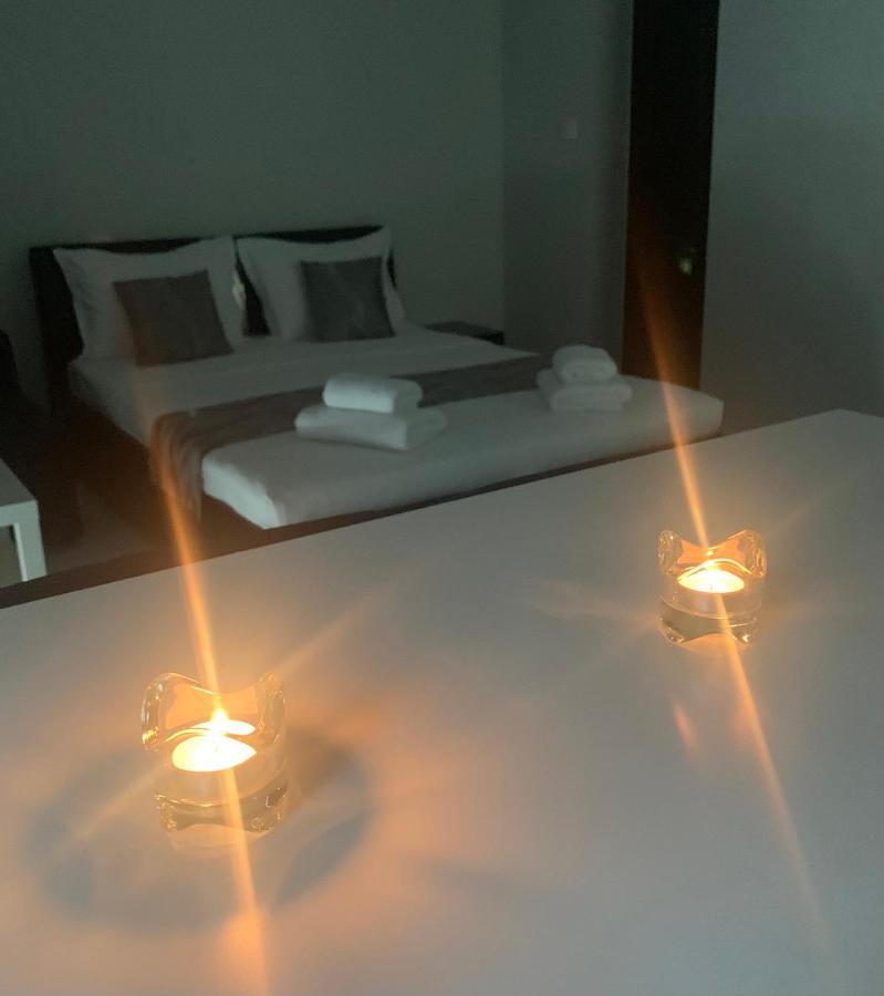 Vivian Apartaments Szandanszki Kültér fotó
