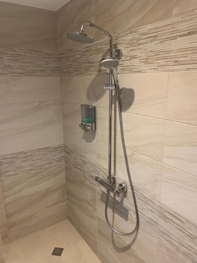 Vivian Apartaments Szandanszki Kültér fotó