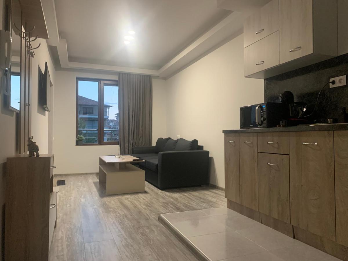 Vivian Apartaments Szandanszki Kültér fotó