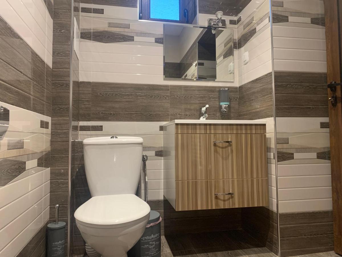 Vivian Apartaments Szandanszki Kültér fotó