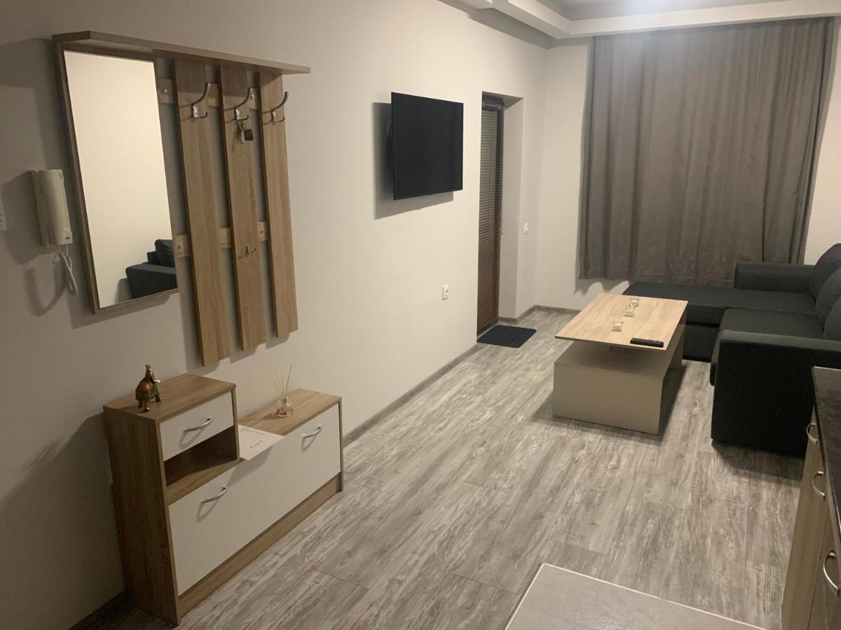 Vivian Apartaments Szandanszki Kültér fotó