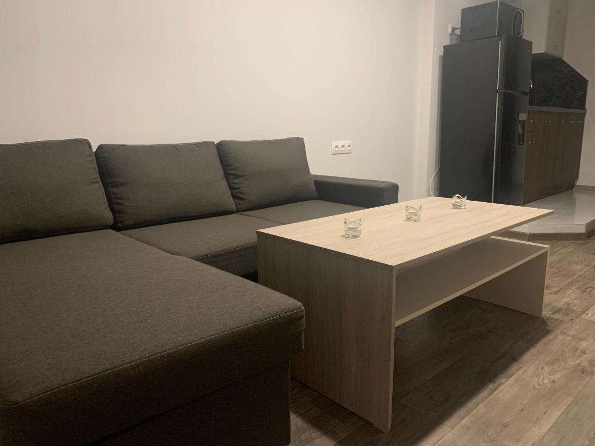 Vivian Apartaments Szandanszki Kültér fotó