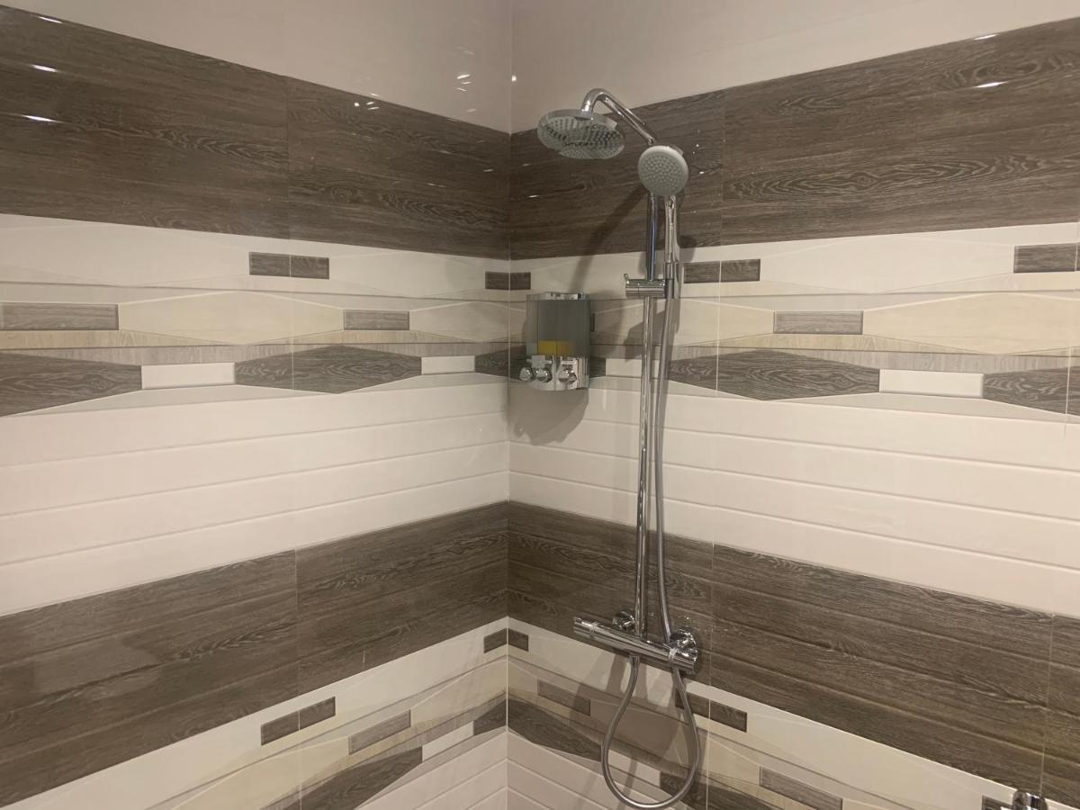 Vivian Apartaments Szandanszki Kültér fotó